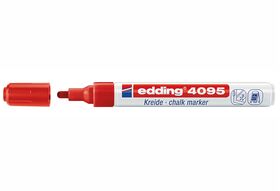 edding Kreidemarker 4095