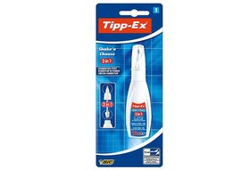 TIPP-EX Tipp-Ex Shake'n Choose 2in1