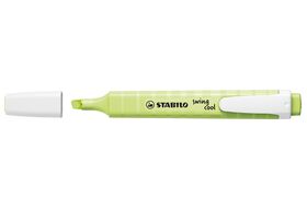 STABILO Textmarker 'swing cool Pastel'