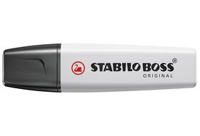 STABILO Textmarker 'BOSS Pastel'