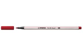 STABILO Fasermaler 'Pen 68 brush'