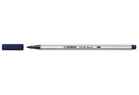 STABILO Fasermaler 'Pen 68 brush'