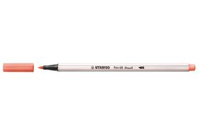 STABILO Fasermaler 'Pen 68 brush'