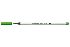 STABILO Fasermaler 'Pen 68 brush'