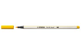 STABILO Fasermaler 'Pen 68 brush'