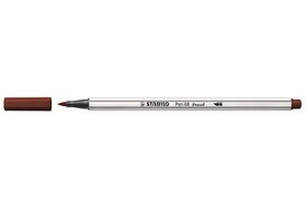 STABILO Fasermaler 'Pen 68 brush'