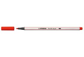 STABILO Fasermaler 'Pen 68 brush'