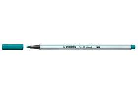 STABILO Fasermaler 'Pen 68 brush'