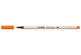 STABILO Fasermaler 'Pen 68 brush'