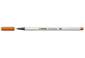 STABILO Fasermaler 'Pen 68 brush'