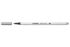 STABILO Fasermaler 'Pen 68 brush'