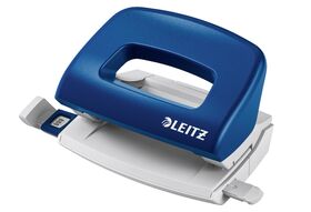 LEITZ Locher klein Leitz blau