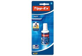 TIPP-EX Tipp-Ex Rapid Korrektur Fluid 25 ml