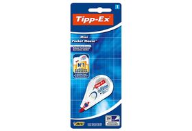 TIPP-EX Tipp-Ex Mini Pocket Mouse