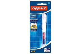 TIPP-EX Tipp-Ex Shake'n Squeeze 8 ml