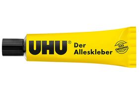 UHU Uhu Alleskleber 35 g 25 g