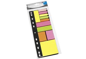 Info Sticky Notes