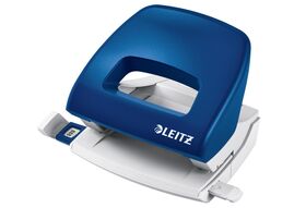 LEITZ Leitz Locher NeXXT blau