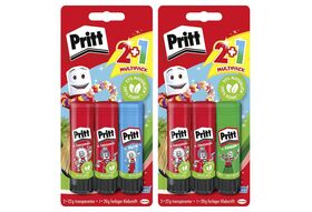 PRITT Display Klebestifte