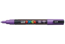 UNIBALL Acrylmarker 'Posca PC-3M'