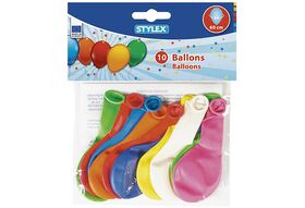 Luftballons 10 Stück 10er Pack