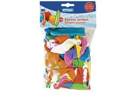 Luftballons 100 Stück 100er Pack