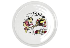 WELLCO Pizzateller 'Küchenchef'