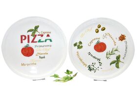 RETSCH Pizzateller 'Pizza'