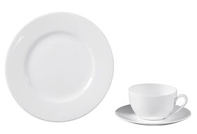 ROSENTHAL Kaffeeset 'Jade' 18-teilig