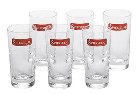 SPIEGELAU Stamper 6er Set 6er Set