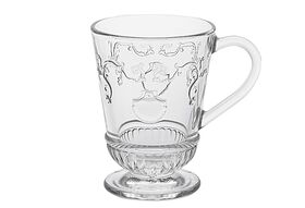 LA ROCHERE Teeglas Versailles 27,5 cl 11,6 cm Ø 8,5 cm