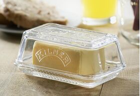 KILNER Butterdose