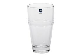 LEONARDO Latte Macchiato Glas 'Solo'