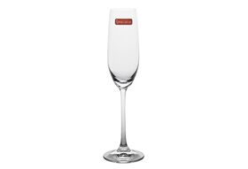 SPIEGELAU Champagnerflöte Salute 21 cl 24,5cm 4er Set