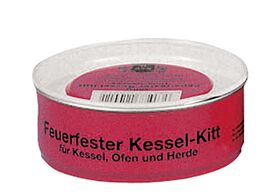 FERMIT  Eisen-Ofenkitt 250g