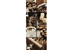 Banner Arabica 75x180cm