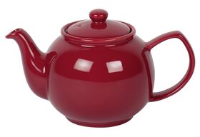 PRICE & KENSINGTON Teekanne 'Brown Betty Teapot'