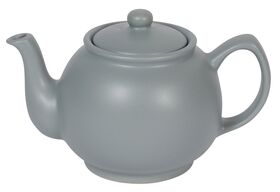 PRICE & KENSINGTON Teekanne 'Brown Betty Teapot'