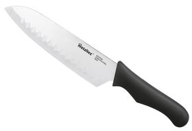 METALTEX Basic Santoku Messer