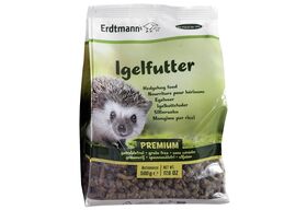 ERDTMANN Igelfutter