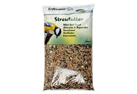 ERDTMANN Streufutter Wildvögel