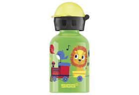 SIGG  SIGG Flasche Jungle Train0,3l