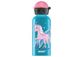 SIGG  SIGG Flasche Bella Unicorn 0,4