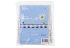 FRIDA  FRIDA Waffel-Bodentuch 50x60cm - 25 VPE