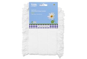 FRIDA Mikrofasermop trocken Refill