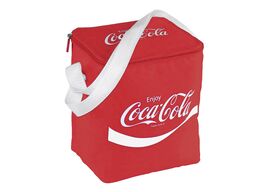 MOBICOOL Kühltasche 'Coca Cola'