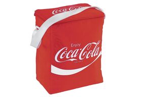 MOBICOOL Kühltasche 'Coca Cola'