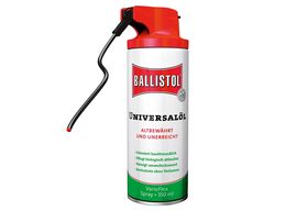 BALLISTOL Universalöl 'VarioFlex' Spray