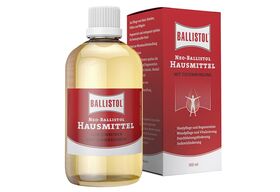 BALLISTOL Neo-Hausmittel