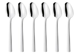 ZWILLING Espressolöffel 'Dinner' 6er Pack